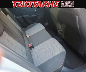 Opel Corsa 2022 ΕΛΛΗΝΙΚΟ ΒΟΟΚ    (ΚΑΠΑΚΙ ΜΕ 8αρα ΚΑΔΕΝΑ)-thumb-4