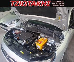 Opel Corsa 2022 ΕΛΛΗΝΙΚΟ ΒΟΟΚ    (ΚΑΠΑΚΙ ΜΕ 8αρα ΚΑΔΕΝΑ)-thumb-13