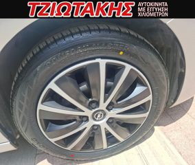 Opel Corsa 2022 ΕΛΛΗΝΙΚΟ ΒΟΟΚ    (ΚΑΠΑΚΙ ΜΕ 8αρα ΚΑΔΕΝΑ)-thumb-10