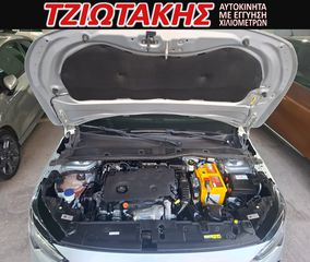 Opel Corsa 2022 ΕΛΛΗΝΙΚΟ ΒΟΟΚ    (ΚΑΠΑΚΙ ΜΕ 8αρα ΚΑΔΕΝΑ)-thumb-15