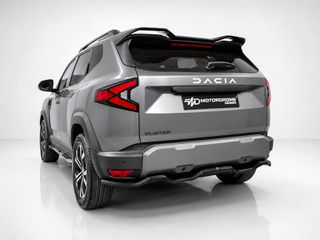 Πίσω Σπλίτερ Dacia Duster Mk3