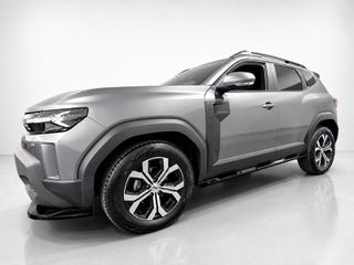 Επιπρόσθετα Μαρσπιέ Dacia Duster Mk3