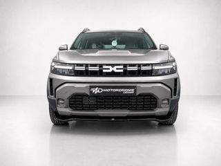 Εμπρός Σπλίτερ Dacia Duster Mk3
