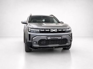 Εμπρός Σπλίτερ Dacia Duster Mk3-thumb-2