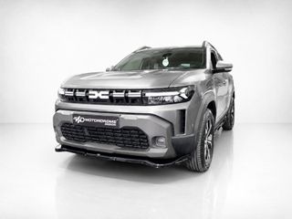 Εμπρός Σπλίτερ Dacia Duster Mk3-thumb-1