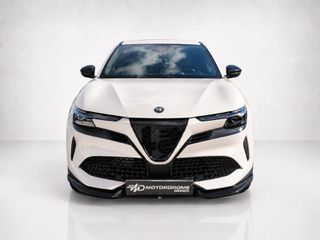 Εμπρός Σπλίτερ Alfa Romeo Junior