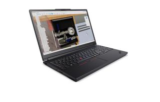Lenovo 21V5000NRI 16" WQUXGA (3840x2400) IPS Intel Core Ultra 9 285HX RTX 5090 24GB 96GB RAM 2TB SSD Windows 11 Pro