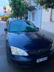 Ford Mondeo 2002-thumb-1