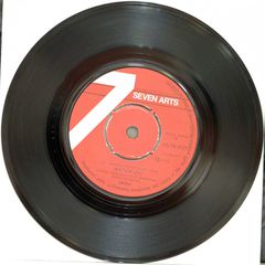 ABBA - WATERLOO & WATCH OUT(7")-thumb-2