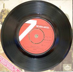 ABBA - WATERLOO & WATCH OUT(7")-thumb-3