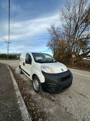 Fiat Fiorino 2016