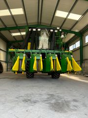 Βαμβακοσυλέκτες John Deere 2002 9970–9965