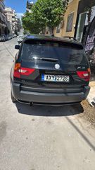 Bmw X3 2006 X3 2.0I