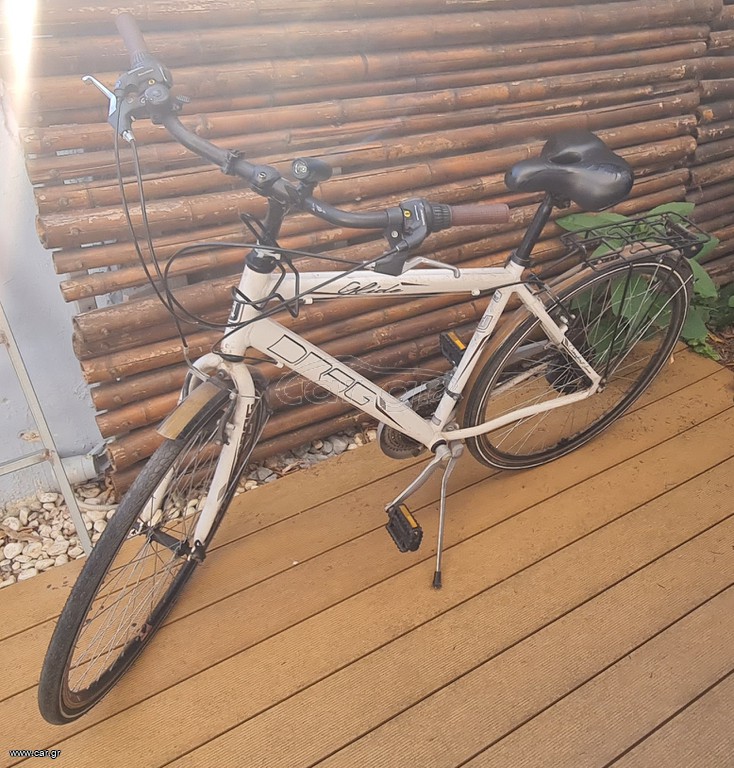Πόλης Drag 2013 Glide