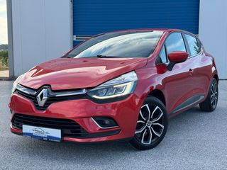 Renault Clio 2018 0,9TCe / ΕΡΓΟΣΤΑΣΙΑ ΦΩΤΑ LED  / ΝΕΑ ΠΑΡΑΛΑΒΗ