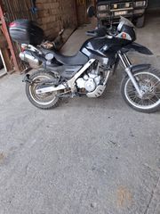 Bmw F 650 GS 2006 Gti