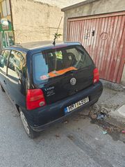 Volkswagen Lupo 2007