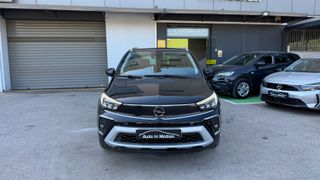 Opel Crossland (X) 2022
