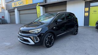 Opel Crossland (X) 2022-thumb-1