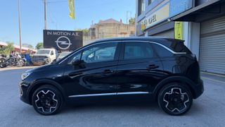 Opel Crossland (X) 2022-thumb-2