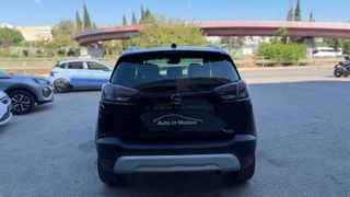 Opel Crossland (X) 2022-thumb-3