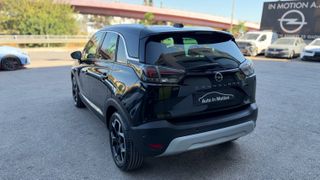 Opel Crossland (X) 2022-thumb-4