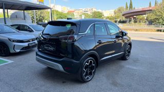 Opel Crossland (X) 2022-thumb-5