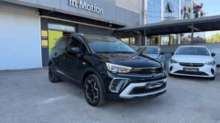 Opel Crossland (X) 2022-thumb-7