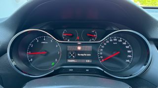 Opel Crossland (X) 2022-thumb-19