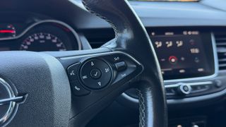 Opel Crossland (X) 2022-thumb-22