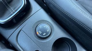 Opel Crossland (X) 2022-thumb-26