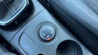 Opel Crossland (X) 2022-thumb-27