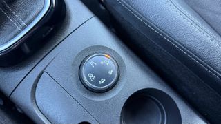 Opel Crossland (X) 2022-thumb-29