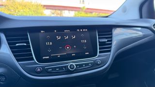 Opel Crossland (X) 2022-thumb-33