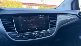 Opel Crossland (X) 2022-thumb-34