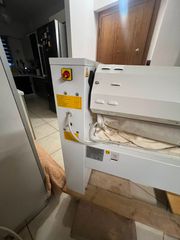 Επαγγελματικό Κυλινδρο σιδερώματος-thumb-3