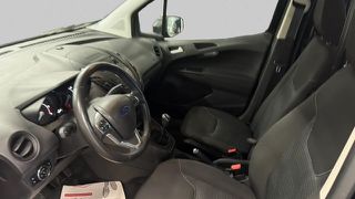 Ford Transit Courier 2022 TDCi 100PS Trend 1.5-thumb-8