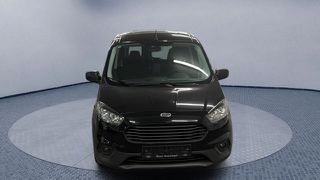 Ford Transit Courier 2022 TDCi 100PS Trend 1.5-thumb-1