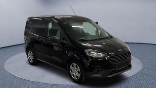 Ford Transit Courier 2022 TDCi 100PS Trend 1.5-thumb-2