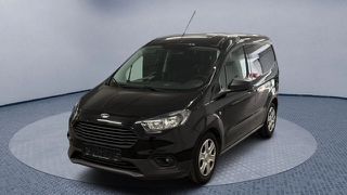Ford Transit Courier 2022 TDCi 100PS Trend 1.5
