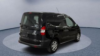 Ford Transit Courier 2022 TDCi 100PS Trend 1.5-thumb-4