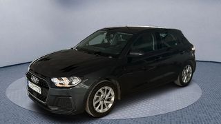 Audi A1 2022 Advanced 30 TFSI S tronic 1.0