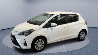 Toyota Yaris 2020 Live 1.5