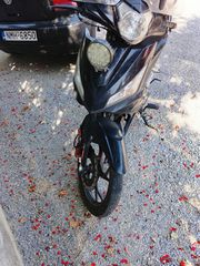 Daytona Velos 2022 R 125I
