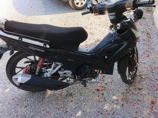 Daytona Velos 2022 R 125I-thumb-5