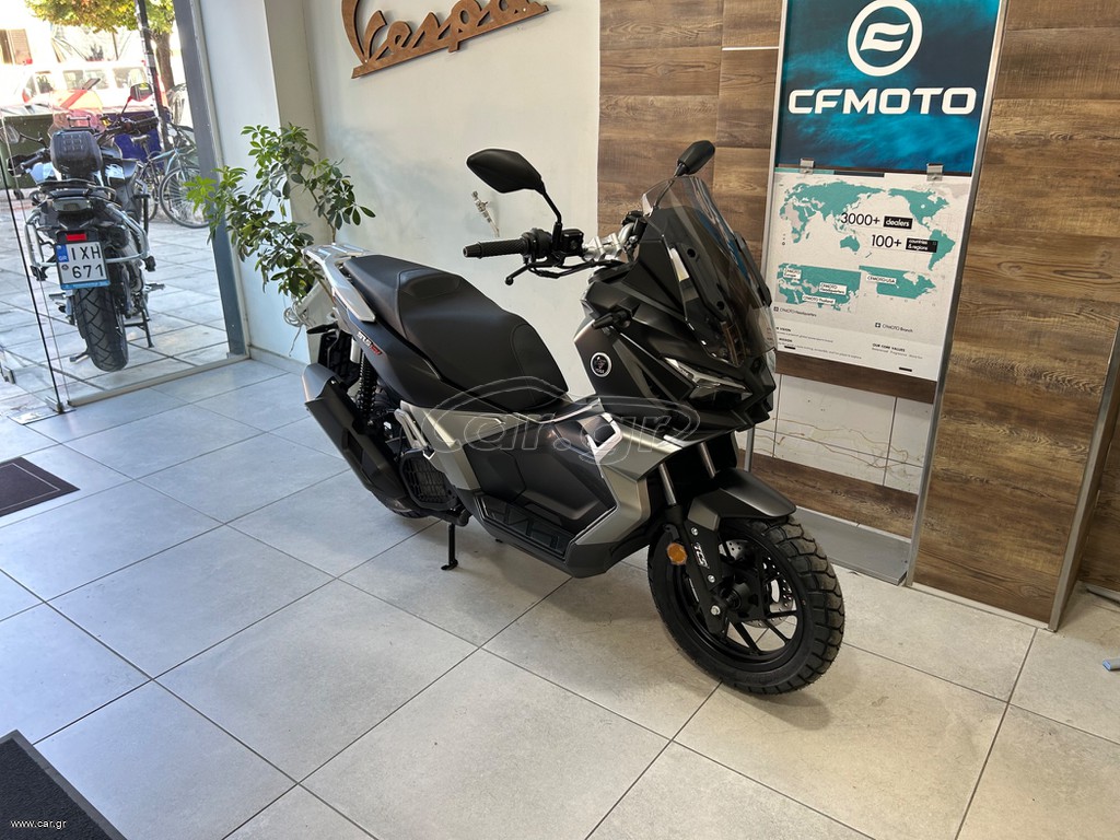 Voge SR2 200 2026
