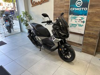 Voge SR2 200 2026