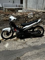 Yamaha Crypton 2015 Yamaha crypton x-thumb-2