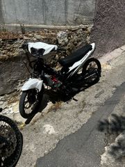 Yamaha Crypton 2015 Yamaha crypton x-thumb-3