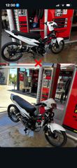 Yamaha Crypton 2015 Yamaha crypton x-thumb-5